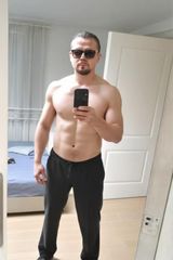 Benutzerfoto krisov90
