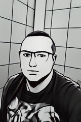 Foto pengguna krzysztofgrs11