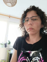 Zdjęcie użytkownika bulakagnieszka314