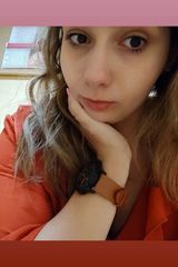 Foto pengguna Paulinka3225