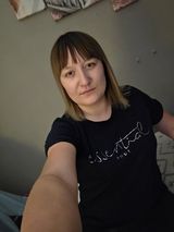 Foto pengguna szymanskaweronik93