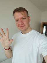 Zdjęcie użytkownika nycpon