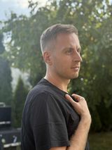 Foto pengguna szymanovski