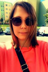 Фотография пользователя MaLenka89