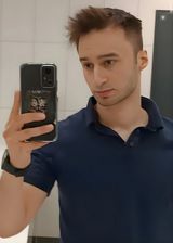 Foto pengguna thebadwolf21