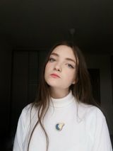 Фотография пользователя murdenkarina