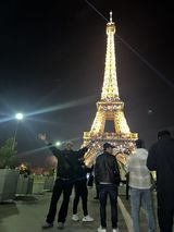 Foto pengguna MohamedBah