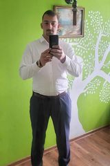 Benutzerfoto KrzysztofPawliko87