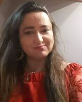 Foto pengguna BernadetaRogalinsk