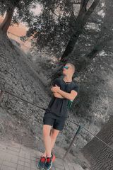Benutzerfoto derionesol