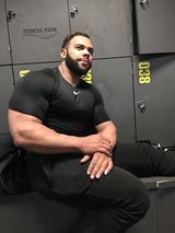 Фотография пользователя SaidH