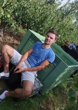 Фотография пользователя Bartusiowexd