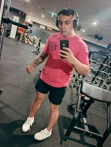 Foto pengguna Kamilos9408