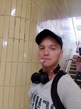 Foto pengguna Bagins941