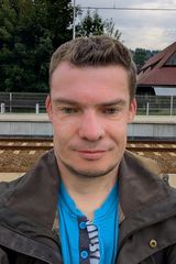 Benutzerfoto Greg1984PL
