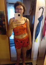 Фотография пользователя weronkzelazo98