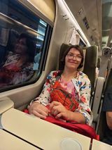 Foto pengguna weronkzelazo2