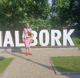 Фотография пользователя weronkzelazo2