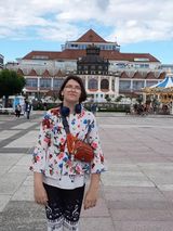 Фотография пользователя weronikazelazo3