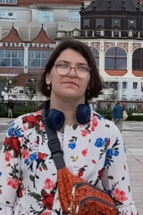 Fotka uživatele weronikazelazo3