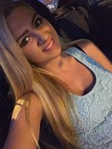 Фотография пользователя joycetyp3