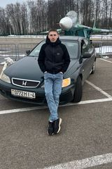 Benutzerfoto baranovskii199666