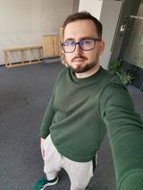 Benutzerfoto Rafalek2921