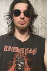 Zdjęcie użytkownika BigFoot89