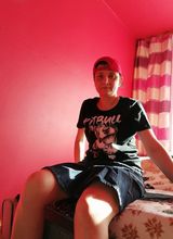Benutzerfoto justyna534