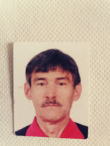 Foto utilizatorului ZbigniewMoskwa11