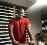 Benutzerfoto mlodygrzegorz