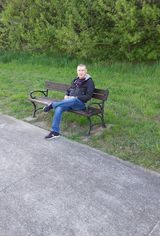 Benutzerfoto maroszym84