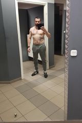 Benutzerfoto wojownikkuba99