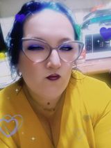 Zdjęcie użytkownika Barbara3008Szy