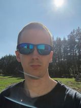 Benutzerfoto MichalDobkowski184