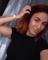 Фотография пользователя MonikaFancy