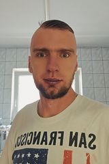 Benutzerfoto CyganekKr