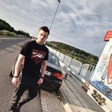 Benutzerfoto Mizeriusz94