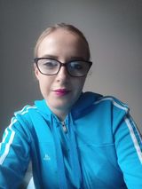 Foto pengguna dominikabaginska8