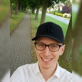 Benutzerfoto Gorencjusz93