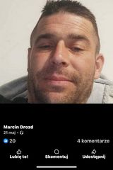 Benutzerfoto Marcin19840507