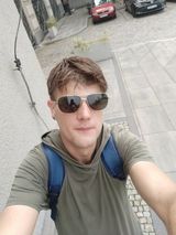 Фотография пользователя adamnikytyn