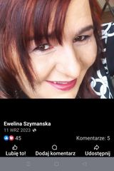 Benutzerfoto szymanskaewelina18