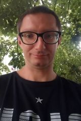 Benutzerfoto kisiel1985
