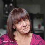 Benutzerfoto Niezapominajka64