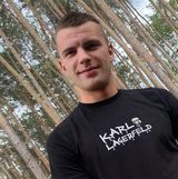 Фотография пользователя Amont334