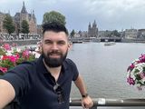Benutzerfoto vladchesanovskii