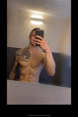 Фотография пользователя babyface45