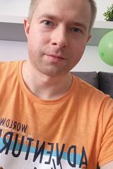 Zdjęcie użytkownika MAR1USZ