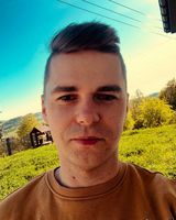 Фотография пользователя mariuszsliwa